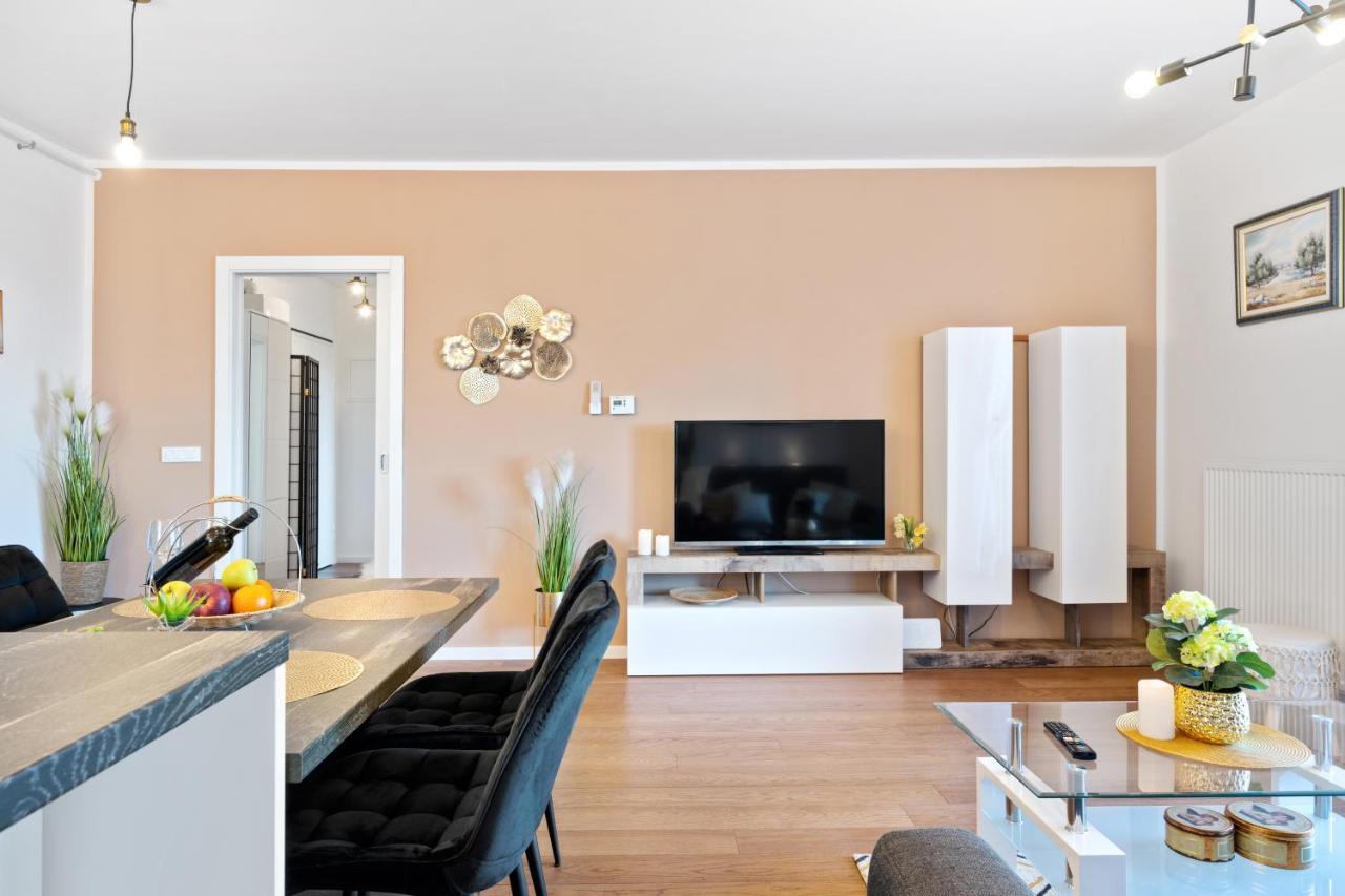 Apartments Karla & Jakov 시베니크 외부 사진